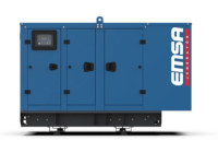 AGREGAT ZA STRUJU_Generator EMSA E BD EM 0070 (56 kW)