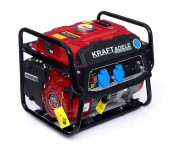 Generator snage 12V/230V 1500W