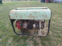 GENERATOR ZA STRUJU HONDA