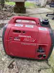 Honda EU20i - Prijenosni Agregat Generator