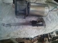 ISTOSMJERNI EL MOTOR 24V