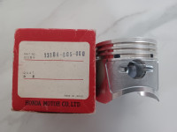 KLIP - HONDA G30A  (3. SPEC)