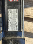 LENZE  SERVO MOTOR
