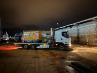 Prodaja novih i polovnih agregata