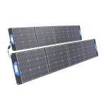 Profesionalni sklopivi solarni panel 400 W
