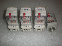 RELEJI SKLOPNICI RAZNI