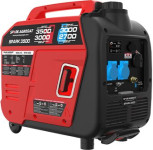 Spark agregat 3500i NAJAM i prodaja