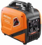 Tihi inverterski generator, agregat