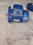 Trofazni elektro motor 0.75 kw