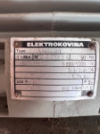 Trofazni elektro motor 1.1 kw