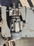 Trofazni elektromotor sa reduktorom