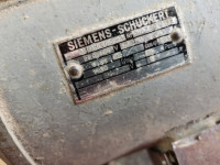 TROFAZNI ELEKTROMOTOR - SIMENS