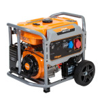 Villager agregat VGP 6700S