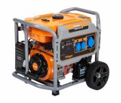 VILLAGER generator VGP 5900S (max 5,4kW) 055117