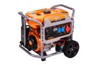 Villager generator VGP 7900 7,8kW 2x230v 1x400v