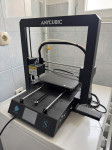 3D printer Anycubic i3 Mega S