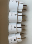 3x smart plug WIFI Nous A1t - tasmota