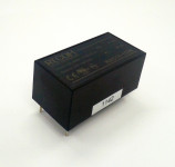 AC/DC konverter 10W 15V 0,667A