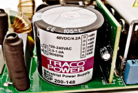 AC/DC napajanje 200W 48V 4.2A