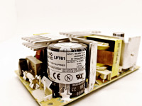 AC/DC napajanje 55W 3.3V/8.5A 5V/3A 12V/1A