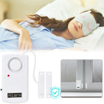 Alarm za kuću, magnetni kontakt