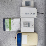 Alarmni sistem VISONIC