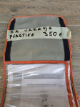 Aparat za varenje plastike
