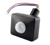 Automatski PIR infracrveni senzor pokreta-sklopka za LED rasvjetu 12V