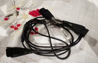 AXTEL USB kablo za Slusalice