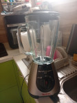 Blender Blendforce glass 500 W