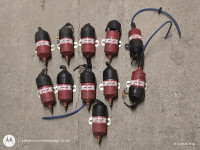 Bobine visokonaponske