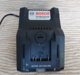 Bosch brzi punjac GAL 18V-160 C