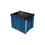 BOSCH kutija za alat L-Boxx Contractor 476 Drawer 5