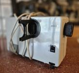 Braun D7 Dijaprojektor