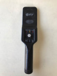 CEIA PD 140 profi metal detektor rucni