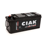 CIAK akumulator Heavy Duty 12V 110Ah