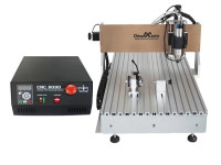 Cnc glodalica 6090