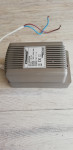 Commax RF-2A , portafon , mrežni adapter - transformator