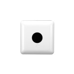 COMMEL infracrveni senzorski prekidač, bijeli 312-103