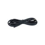 COMMEL priključni kabel za električne alate 3,5m 10A crni 0285
