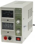 CTL-1502 Labor Power Supply Analog  0-15v/0-2A-Analogna, regulacija