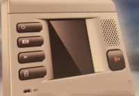 CUVAR VASEG DOMA - VRATA ( spijunka ) BEZICNO ZVONO I KAMERA U BOJI SA