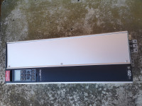 Danfoss VLT 6032 frekventni regulator