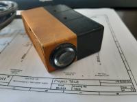 Datalogic fotoelektrični kontrastni senzor za detekciju markera