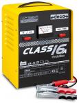 DECA punjač akumulatora CLASS 16A - 20-200Ah - 12/24V - 310000 AKCIJA