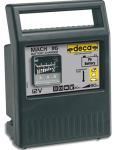 DECA punjač akumulatora / baterija MACH 116 - 12V - 302700 AKCIJA