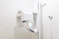 Dentalni RVG Gendex DP-300