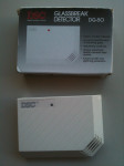 DSC : DG-50 , detektor loma stakla