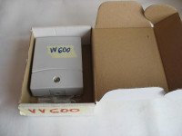 Detektor vibracija i šumova :  Aritech  VV-600 i  VV-602.