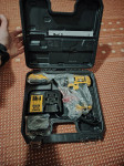 Dewalt aku odvijač dcf610d2